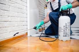 Best Real Estate Pest Inspections  in Lakin, KS